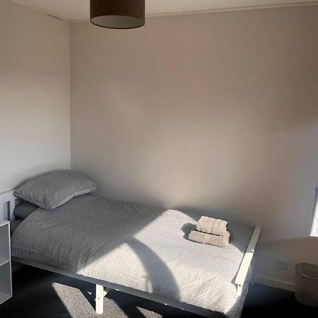 Taigh 24, Barvas Villa Dış mekan fotoğraf