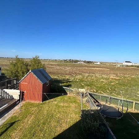 Taigh 24, Barvas Villa Dış mekan fotoğraf