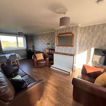Taigh 24, Barvas Villa Dış mekan fotoğraf