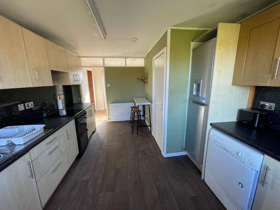 Taigh 24, Barvas Villa Dış mekan fotoğraf