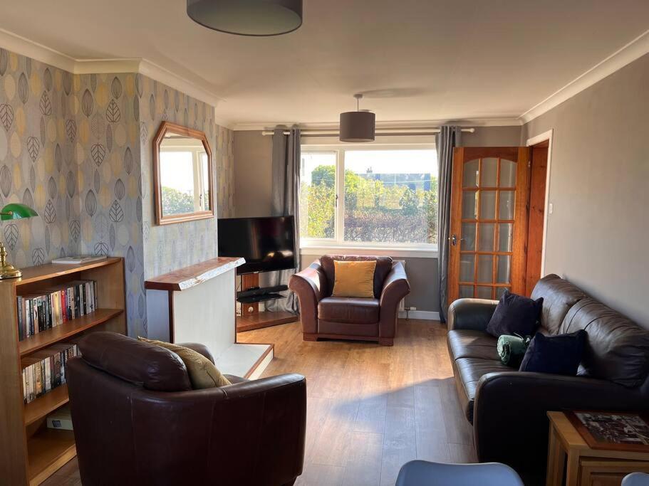 Taigh 24, Barvas Villa Dış mekan fotoğraf