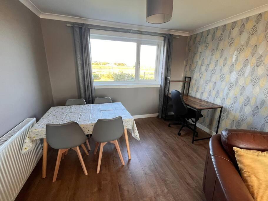 Taigh 24, Barvas Villa Dış mekan fotoğraf
