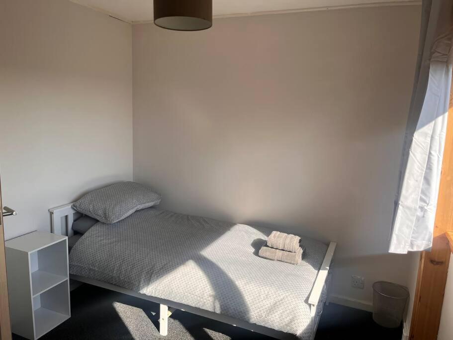 Taigh 24, Barvas Villa Dış mekan fotoğraf