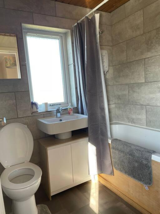 Taigh 24, Barvas Villa Dış mekan fotoğraf