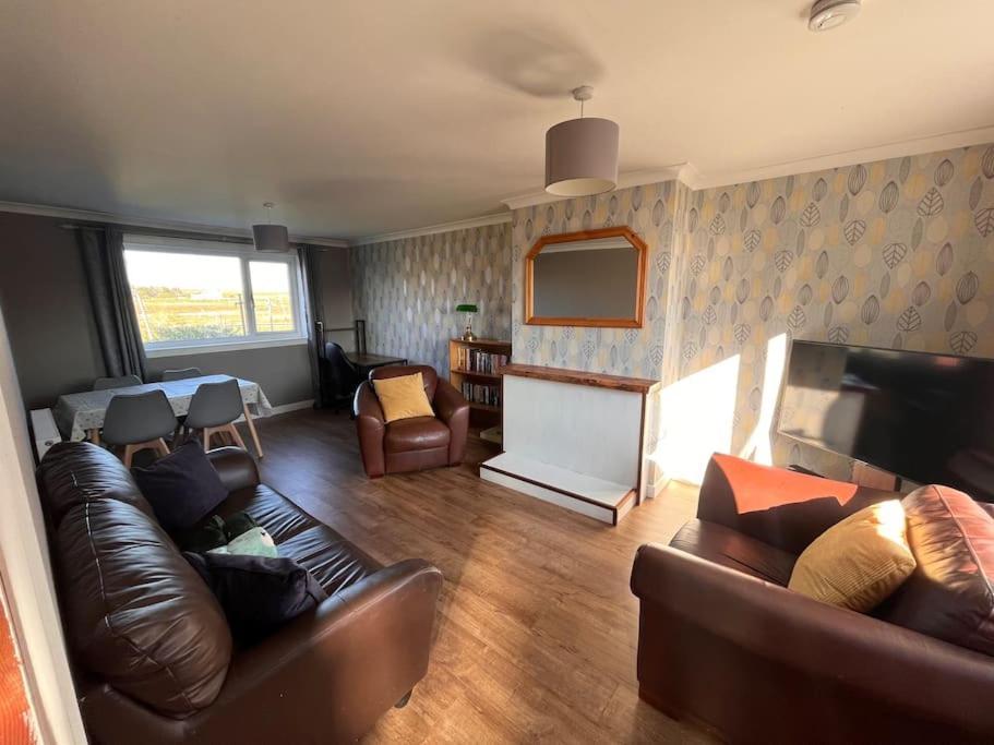 Taigh 24, Barvas Villa Dış mekan fotoğraf